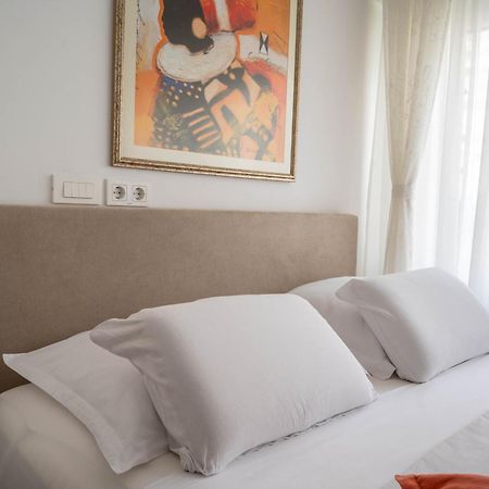 Apartments Zagreb West מראה חיצוני תמונה