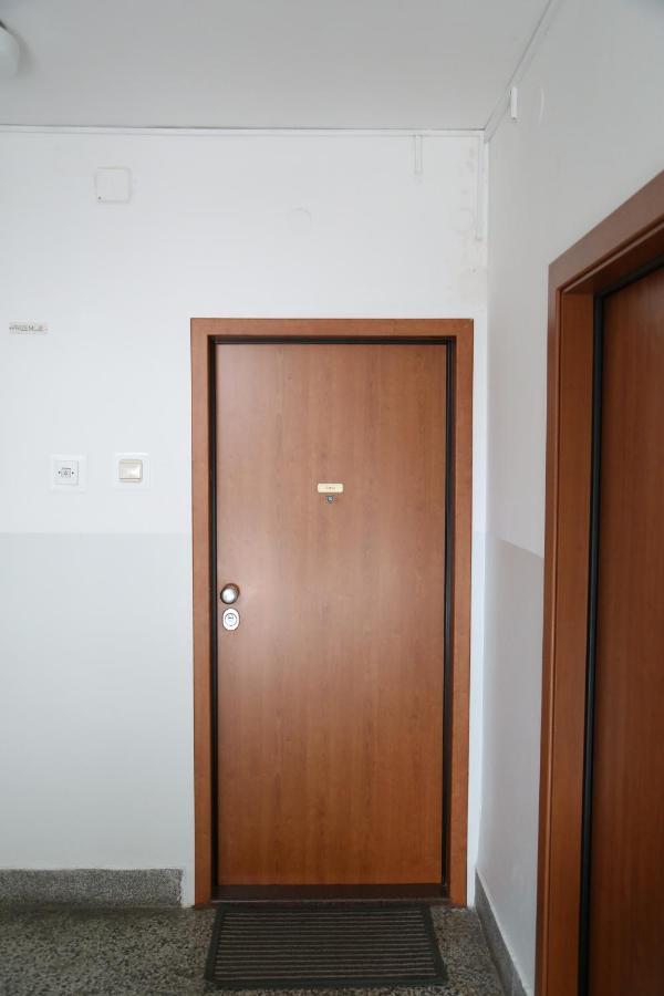 Apartments Zagreb West חדר תמונה