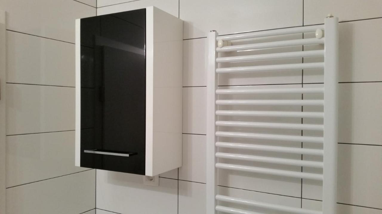 Apartments Zagreb West מראה חיצוני תמונה