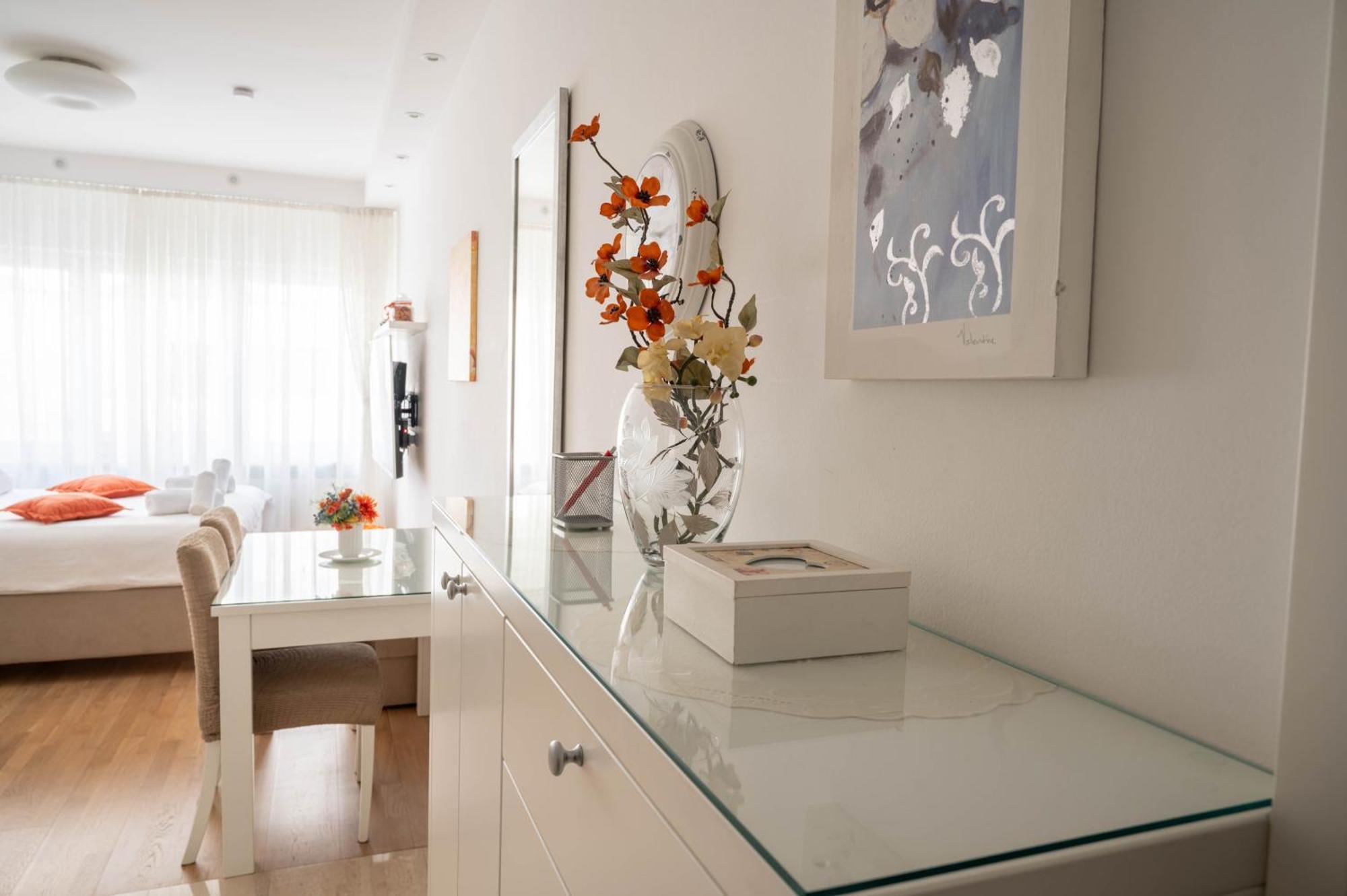 Apartments Zagreb West מראה חיצוני תמונה